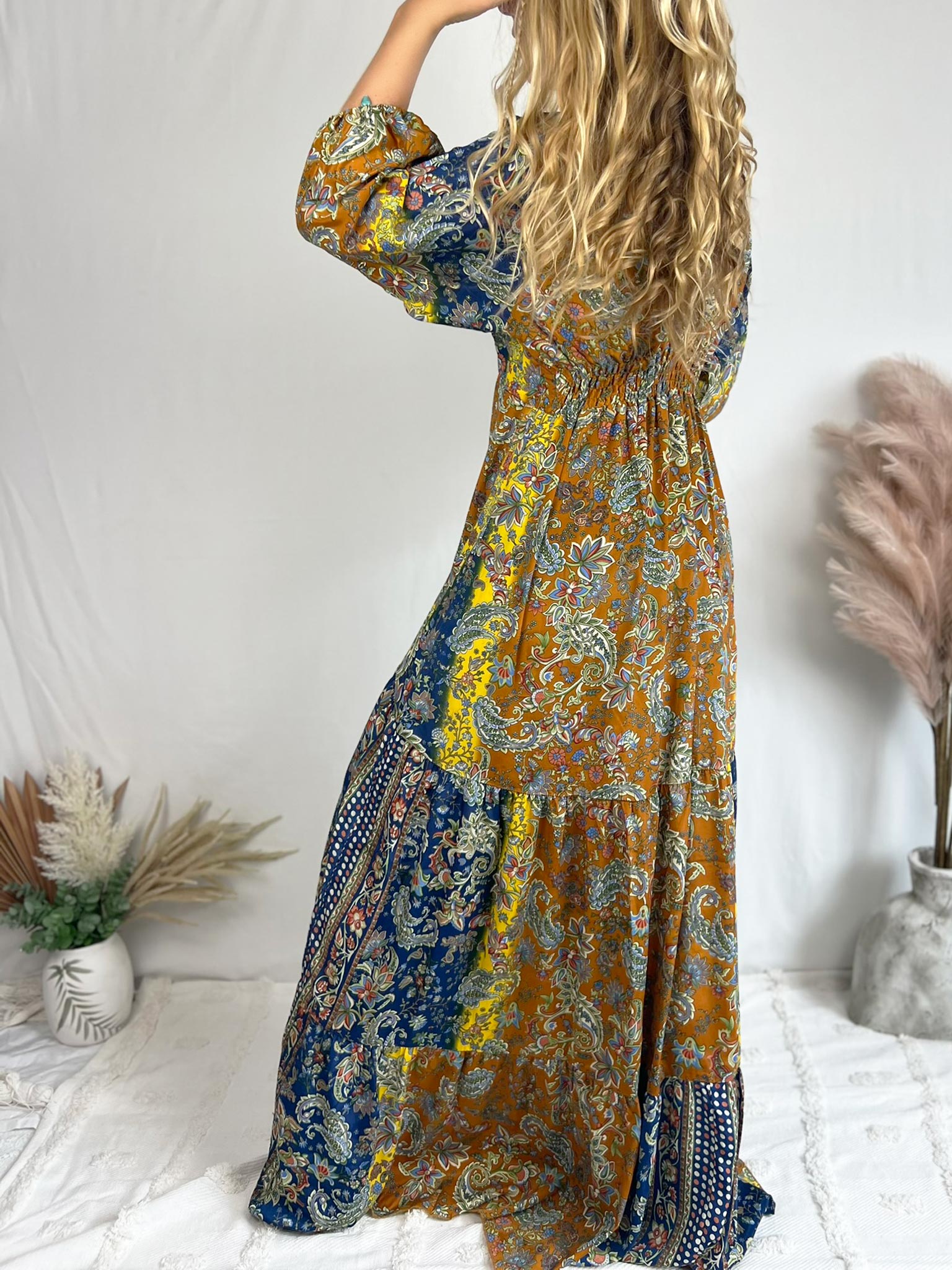 Boho Gypsy Hippie Clothing Australia A Gringa Hippie