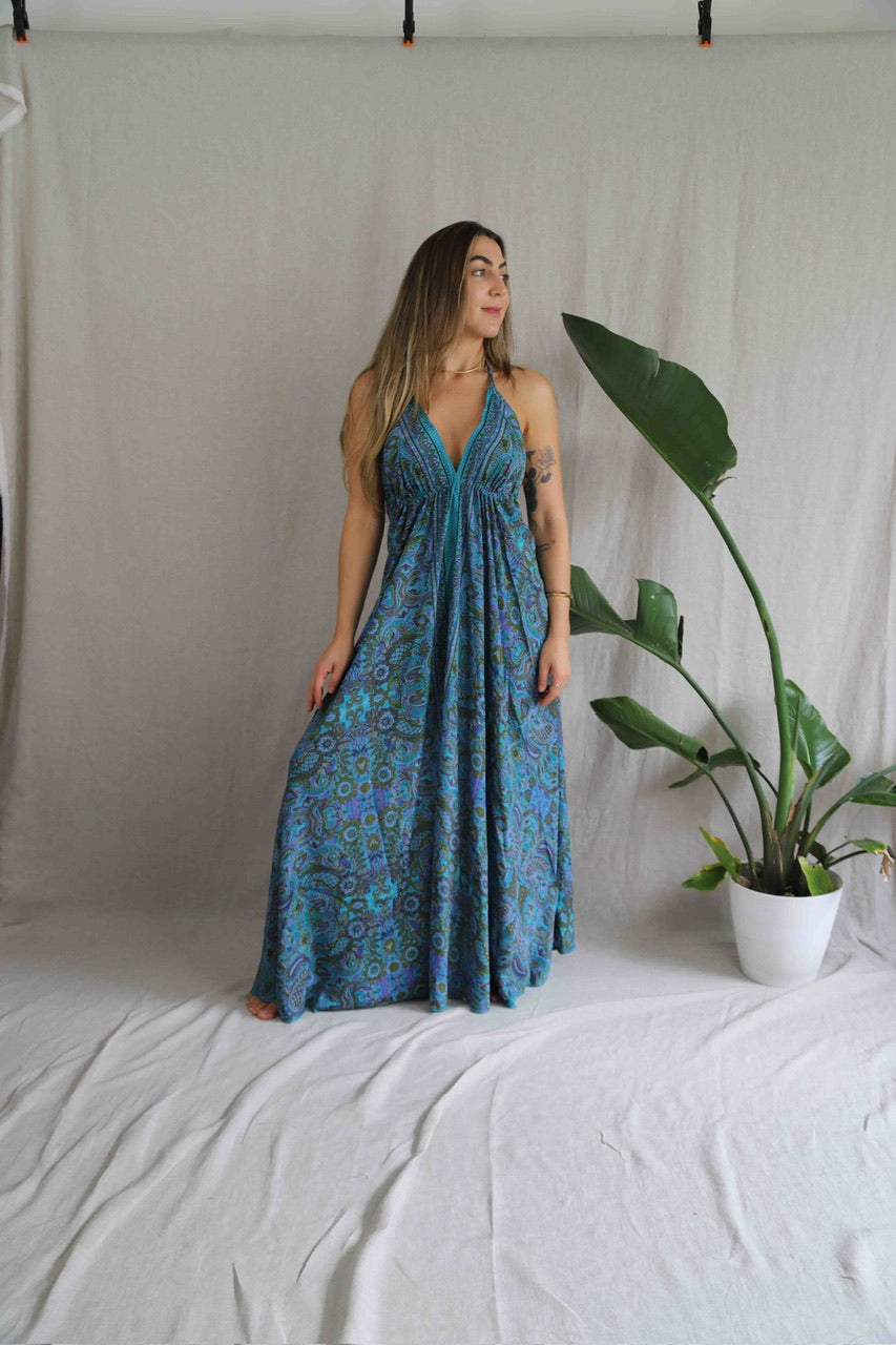 Bliss Maxi Dress