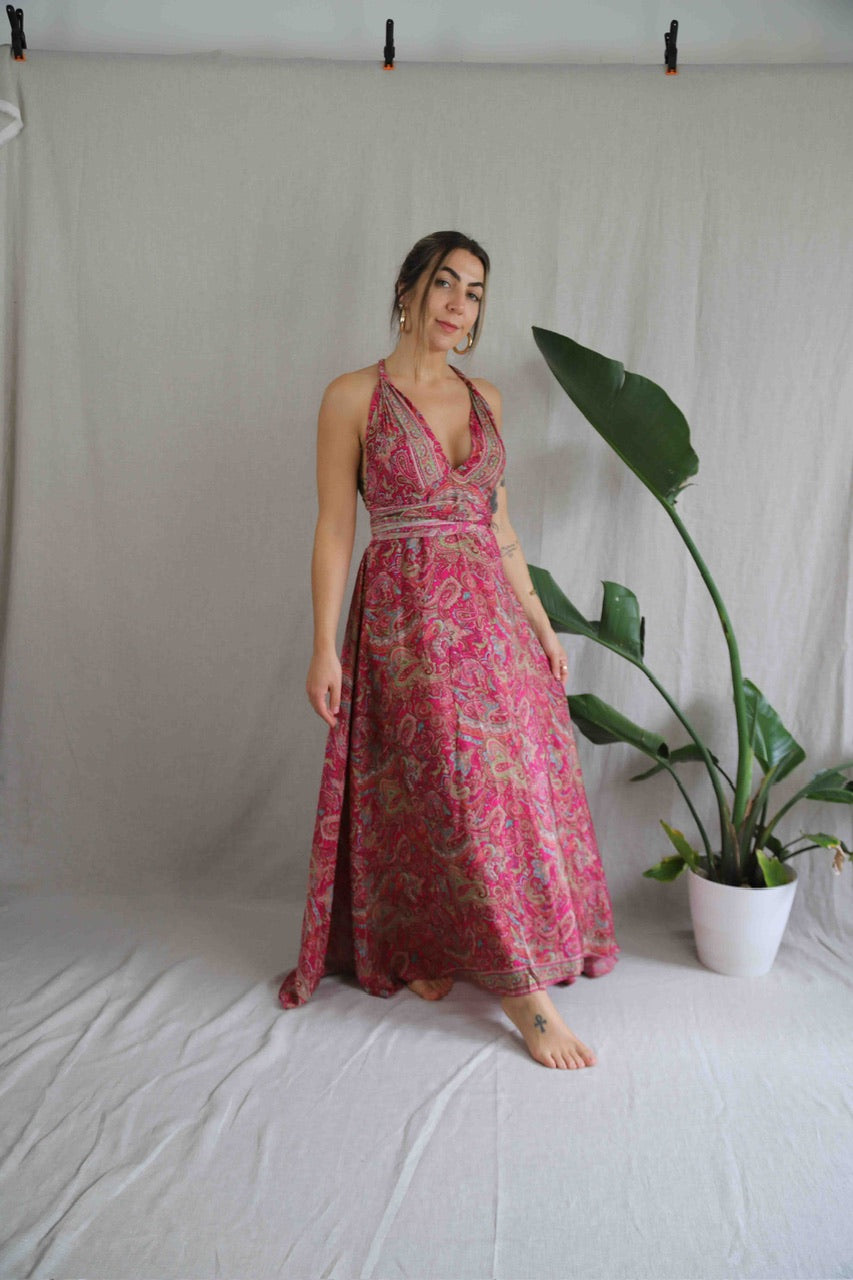 Eden Maxi Dress