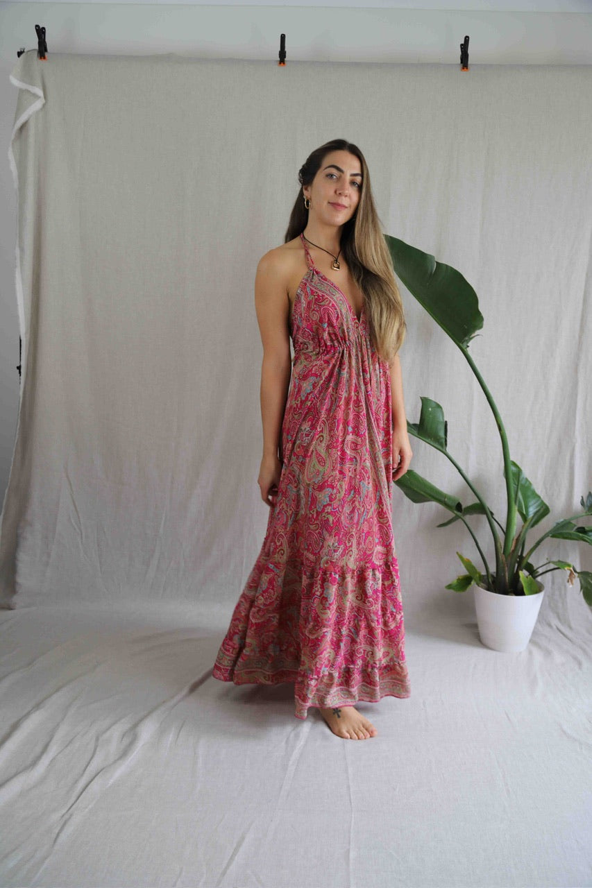 Holly Maxi Dress